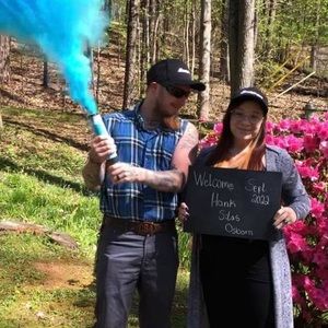 Meet your Posher, Jeff